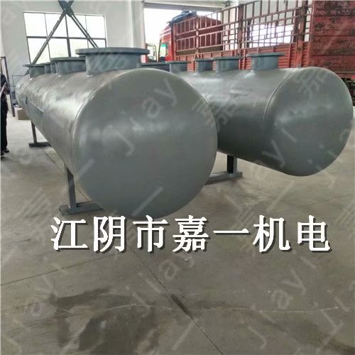 溧陽吾悅廣場(chǎng)預(yù)定的全自動(dòng)軟水器及分集水器已經(jīng)發(fā)貨啦！